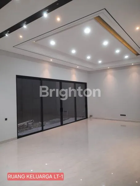 image BARU MININALIS SPLIT LEVEL CLUSTER FAVORIT CITRALAND UTAMA (3)