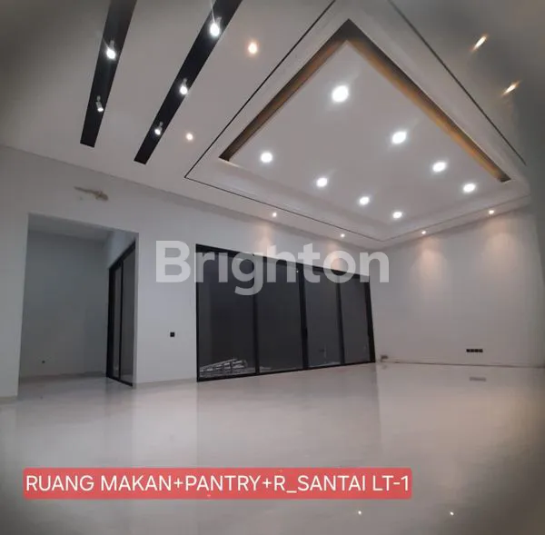 image BARU MININALIS SPLIT LEVEL CLUSTER FAVORIT CITRALAND UTAMA (6)