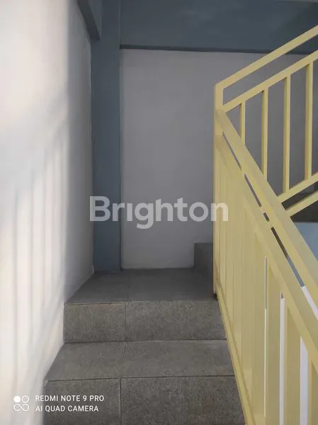 image RUKO BARU LOKASI STRATEGIS DI SEMANGGI, PASAR KLIWON, SOLO  (2)