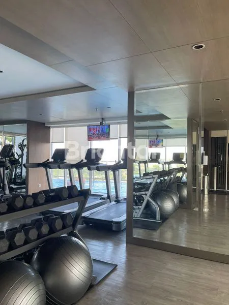 image APARTEMEN FULL FURNISHED  TYPE STUDIO DI SEDAYU KELAPA GADING JAKARTA UTARA (5)