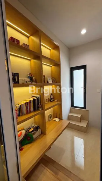 image JUAL CEPAT, FLEEKHAUZ BSD CITY, RENOV FULLY FURNISHED (2)
