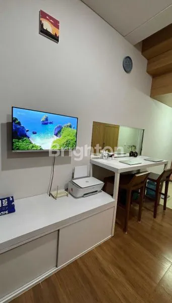 image JUAL CEPAT, FLEEKHAUZ BSD CITY, RENOV FULLY FURNISHED (4)
