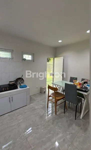 image JUAL CEPAT, FLEEKHAUZ BSD CITY, RENOV FULLY FURNISHED (5)