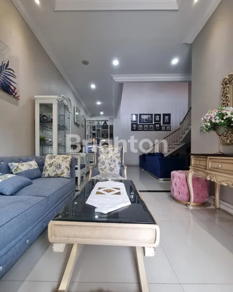 image LUXURY HOME! RUMAH MEWAH YANG MEMBUATMU LEBIH DIHORMATI  (3)