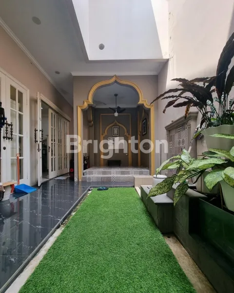 image LUXURY HOME! RUMAH MEWAH YANG MEMBUATMU LEBIH DIHORMATI  (8)