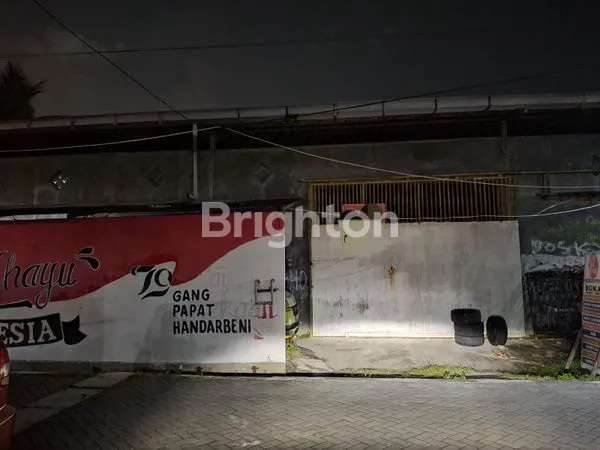 SIAP PAKAI | PURWOSARI, PERBALAN, SEMARANG UTARA