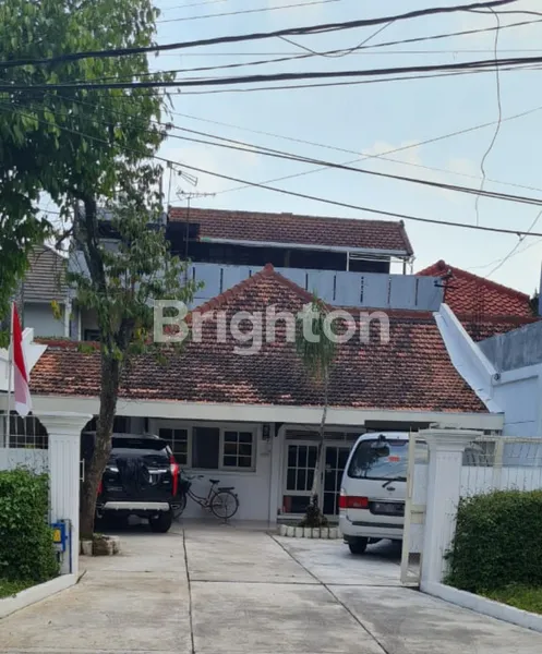 Gambar Property RUMAH SIAP HUNI DAERAH KAWI MALANG