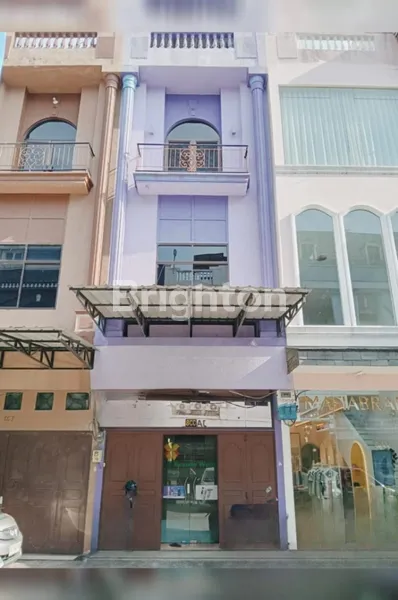 image RUKO MULTATULI, SIAP HUNI, 224 M², FULL FURNISH (1)