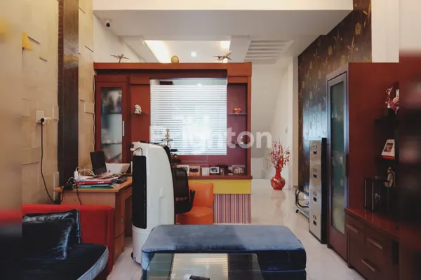 image RUKO MULTATULI, SIAP HUNI, 224 M², FULL FURNISH (2)