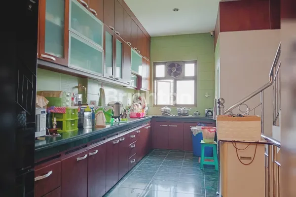 image RUKO MULTATULI, SIAP HUNI, 224 M², FULL FURNISH (3)