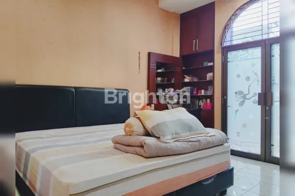 image RUKO MULTATULI, SIAP HUNI, 224 M², FULL FURNISH (4)