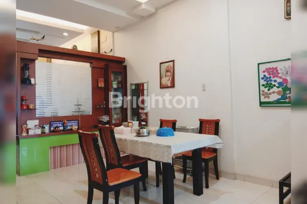 image RUKO MULTATULI, SIAP HUNI, 224 M², FULL FURNISH (6)