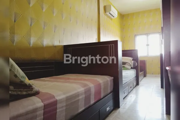 image RUKO MULTATULI, SIAP HUNI, 224 M², FULL FURNISH (8)