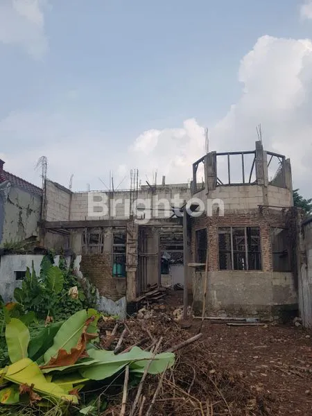 image TANAH PEKALONGAN BANGUNAN BELUM JADI (3)