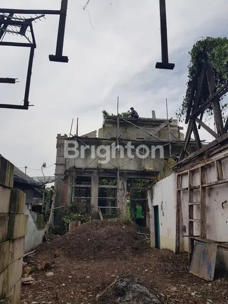 image TANAH PEKALONGAN BANGUNAN BELUM JADI (2)