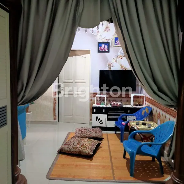 image RUMAH SIAP HUNI DALAM KOMPLEK LAU DENDANG (5)