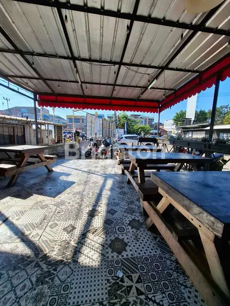 image 2 UNIT RUKO LOKASI STRATEGIS PUSAT BISNIS (5)