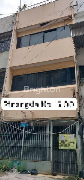 image RUKO 4 LANTAI STRATEGIS DI PINANGSIA - PUSAT BISNIS GLODOK (1)