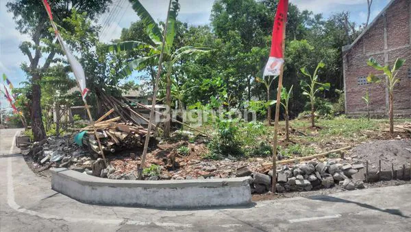 image TANAH PREMIUM 500M² SIAP BANGUN DI PLESUNGAN KARANGANYAR (1)