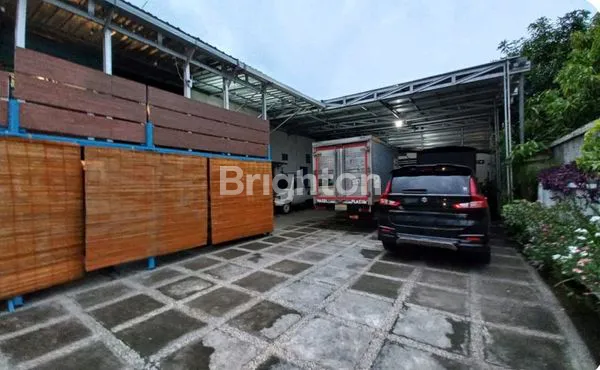 image RUMAH USAHA 0 JALAN PROPINSI KEDIRI PARE (2)