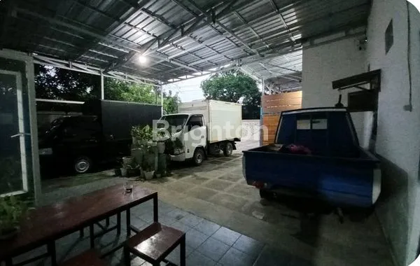 image RUMAH USAHA 0 JALAN PROPINSI KEDIRI PARE (3)