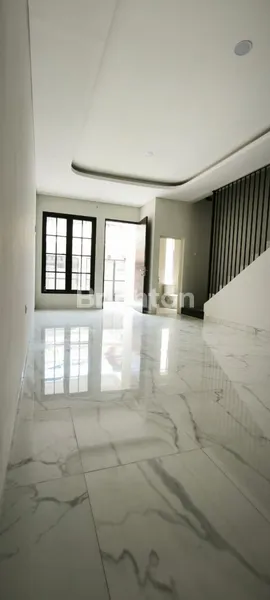 image RUMAH BARU GRESS JALAN VIRGO, STRATEGIS TENGAH KOTA SURABAYA, LEGALITAS LENGKAP, DEKAT KAMPUS UNAIR A DAN WIDYA KARTIKA (4)