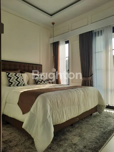 image RUMAH 2 LANTAI SIAP KPR DEKAT TOL CIMANGGIS & LRT PODOMORO (7)