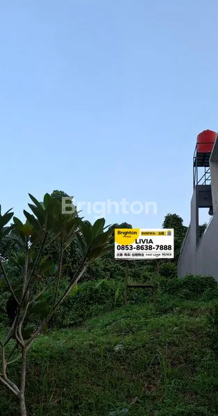 image KAVLING PREMIUM BUKIT MEDITERANIA MT HARYONO 260M² SHM SIAP BANGUN (2)