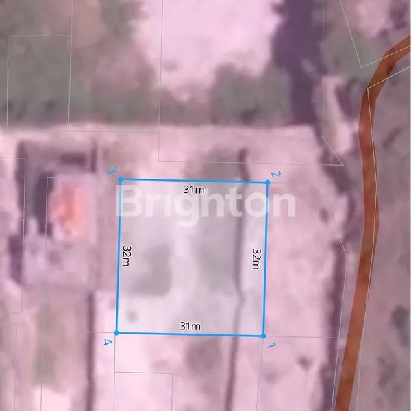 image LAHAN MURAH DI BAWAH HARGA PASAR DI PECATU, BALI (5)