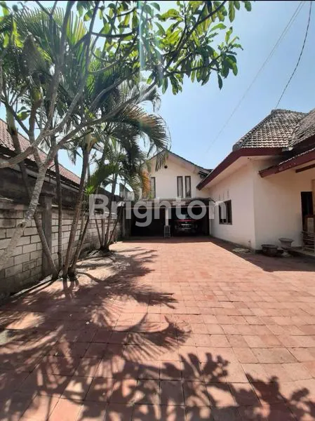 image DIJUAL RUMAH LANTAI DUA LOKASI SANGAT STRATEGIS, VIEW BAGUS DAN TENANG  (4)