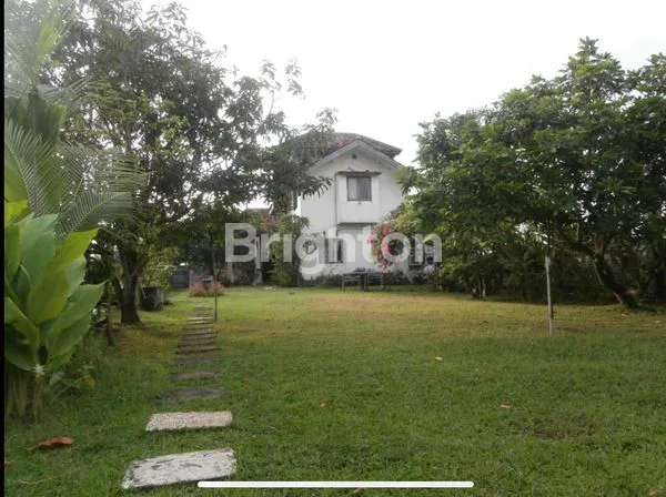image DIJUAL RUMAH LANTAI DUA LOKASI SANGAT STRATEGIS, VIEW BAGUS DAN TENANG  (7)
