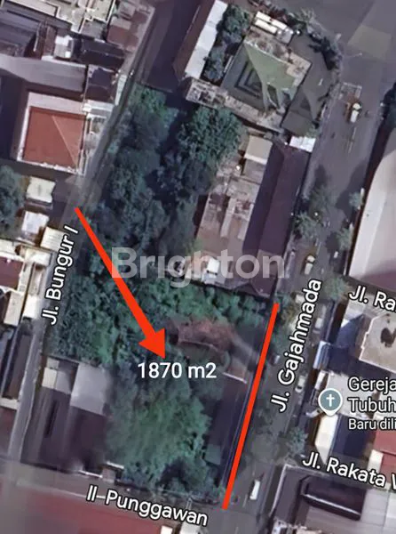 image TANAH PREMIUM  TENGAH KOTA-GAJAHMADA SOLO (3)