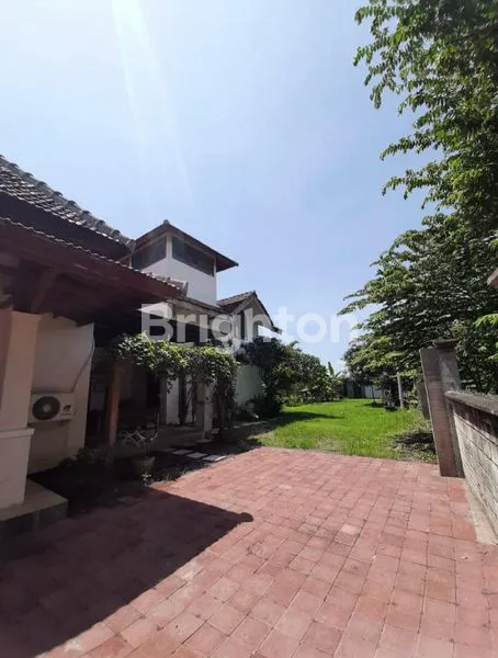 image DIJUAL RUMAH LANTAI DUA LOKASI SANGAT STRATEGIS, VIEW BAGUS DAN TENANG  (5)