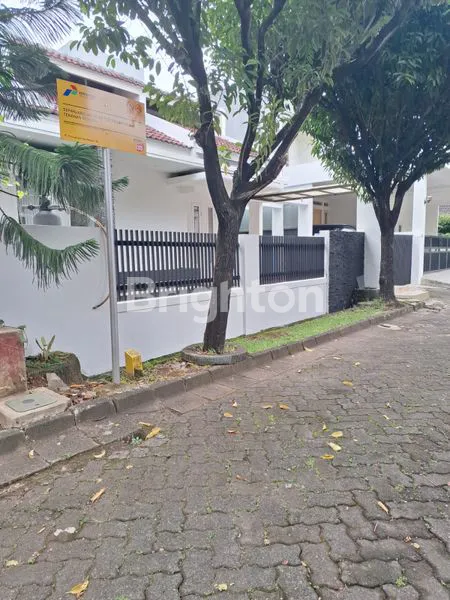 image RUMAH 1 LANTAI - SIAP HUNI DAN TERAWAT DI KEMANG PRATAMA 1 BEKASI (8)