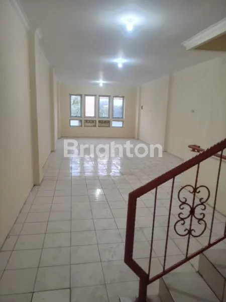 image RUKO 4,5 LANTAI DEPAN JAKARTA ISLAMIC CENTRE JAKARTA UTARA (3)