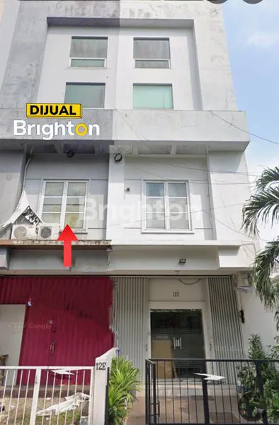 image RUKO 4 LANTAI MERUYA ILIR TAMAN ARIES KEMBANGAN JAKARTA BARAT (1)