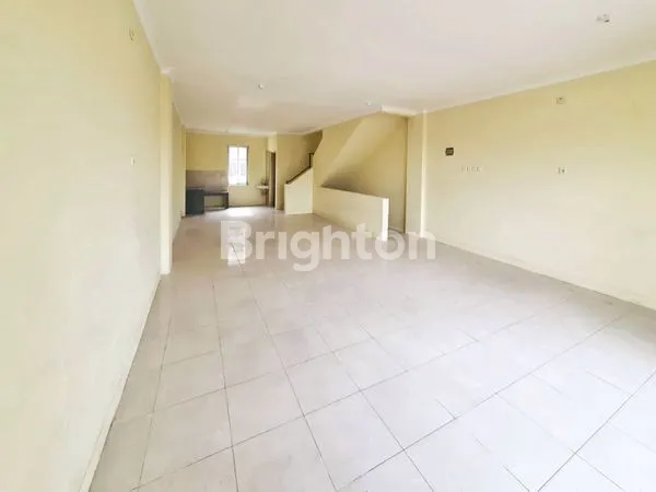 image RUKO HARAPAN INDAH 3 LANTAI LB 225 , DEKAT DENGAN EKA HOSPITAL (4)