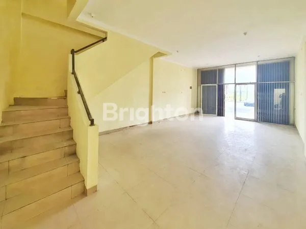 image RUKO HARAPAN INDAH 3 LANTAI LB 225 , DEKAT DENGAN EKA HOSPITAL (6)