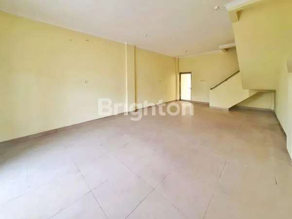 image RUKO HARAPAN INDAH 3 LANTAI LB 225 , DEKAT DENGAN EKA HOSPITAL (5)