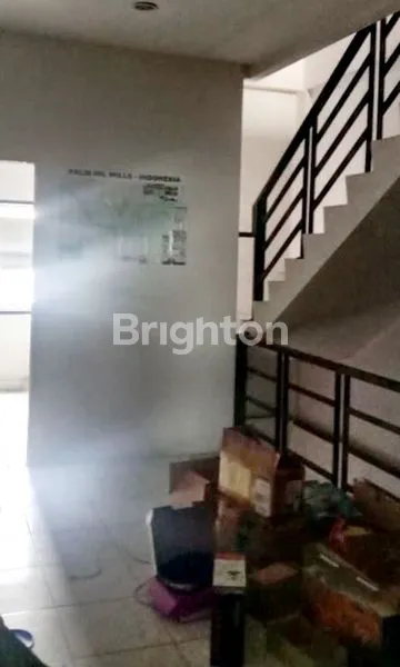 image RUKO 4 LANTAI MERUYA ILIR TAMAN ARIES KEMBANGAN JAKARTA BARAT (6)