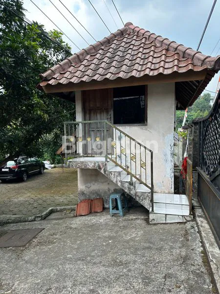 image VILLA MEWAH 2357M² VIEW PEGUNUNGAN DI PACET MOJOKERTO (2)