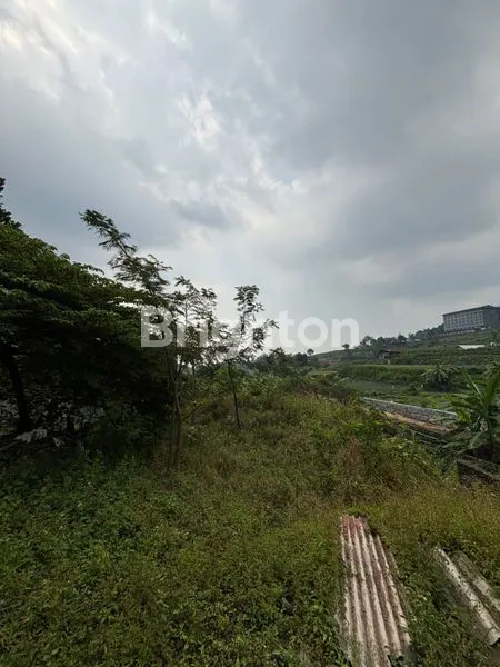 image VILLA MEWAH 2357M² VIEW PEGUNUNGAN DI PACET MOJOKERTO (6)