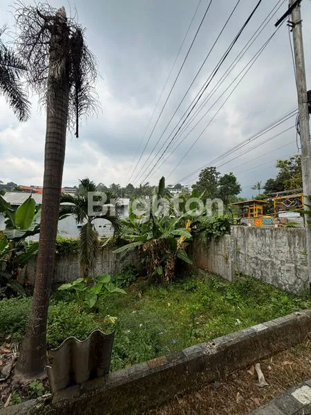 image VILLA MEWAH 2357M² VIEW PEGUNUNGAN DI PACET MOJOKERTO (4)