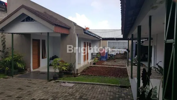 image RUMAH DISETIABUDI 490 M2 COCOK UNTUK KELUARGA BESAR (3)