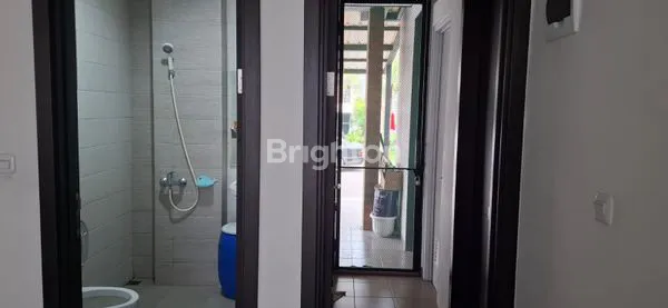 image RUMAH 2 LANTAI MEWAH MODERN CLUSTER ALAM SIGNATURE SUVARNA SUTERA (7)