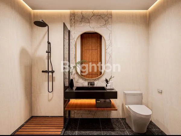 image VILLA ARAMAYA - HUNIAN MEWAH MODERN DI KAWASAN STRATEGIS GOA GONG , JIMBARAN  (6)