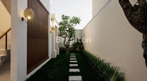 image VILLA ARAMAYA - HUNIAN MEWAH MODERN DI KAWASAN STRATEGIS GOA GONG , JIMBARAN  (8)