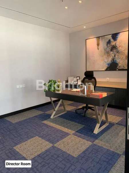 image OFFICE UNIT TUNJUNGAN PLAZA FULL FURNISHED & INTERIOR  (8)