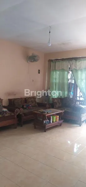 RUMAH KOS STRATEGIS DI TENGAH KOTA TEGAL