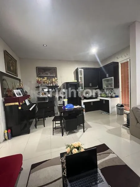 image MURAH! RUMAH 1LANTAI DEKAT UNIKA IVY PARK BSB CITY MIJEN SEMARANG BARAT (2)